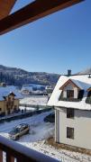 Apartament Homole A6