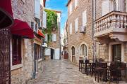 Top Budva
