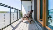 Apartament Harmonia Oliwska Apartament Harmonia Oliwska