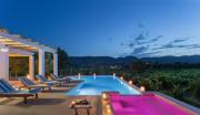 Aneli Luxury Villas-Villa Elissavet