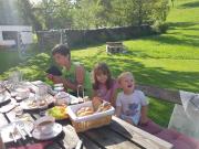 Top Rosenau am Hengstpass