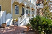 Top Savannah