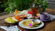 Nyuh Gading Accommodation Ubud