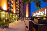 Livotel Hotel Lat Phrao Bangkok