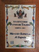 Top Toledo
