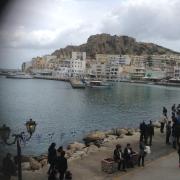 Kellys studio SISAMOS