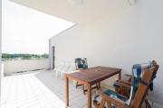 Apartament z tarasem na dachu