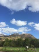 Top Fort William