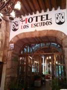 Hotel Los Escudos