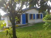 Maison Entre Lac et Océan