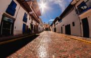 Top Cuzco