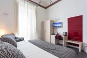 Nostos rooms & Apartments