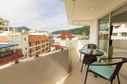 Top Patong Beach