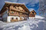 Appartement Reischerhof