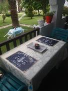 Siviri family house Oikismos Akri - Koroni Siviri family house Oikismos Akri - Koroni