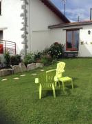 Top Saint-Esteben