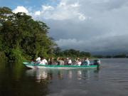 Top Tortuguero
