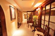 Hotel Albamar