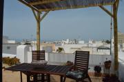 Apartamento El Mirador de Cadiz