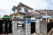 A&Z Guest House 関空行南海線二色の浜駅三分 鍵付き4人部屋 A&Z Guest House 関空行南海線二色の浜駅三分 鍵付き4人部屋