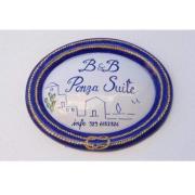 B&B Ponza Suite