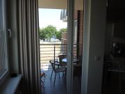 Apartament Babitonga I