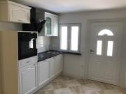 Apartment Mila Apartment Mila