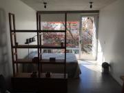 Depto en Belgrano 3 de febrero