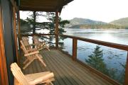 Top Heriot Bay