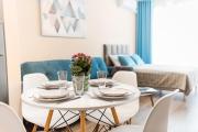 Apartamenty SilenceSea Dwie Sosny Apartamenty SilenceSea Dwie Sosny