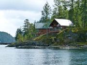 Top Heriot Bay