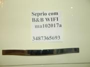 Top Mozzate Top Mozzate