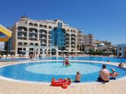 Dream Apartment in Sunset Resort