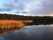 Stajnia Sarnówek Nad Jeziorem Różany