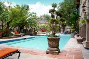 Hotel Ex Hacienda La Pitaya Querétaro