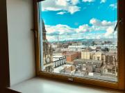 Glasgow Central Station SKYLINE Apartment with Parking (2 bedrooms, 2 bathrooms, 1 living room-Kitchen) Glasgow Central Station SKYLINE Apartment with Parking (2 bedrooms, 2 bathrooms, 1 living room-Kitchen)
