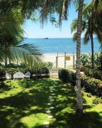 Caribbean Venture Cabaña Tropical - Pozos Colorados, Santa Marta