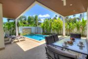 West facing 3br Boutique Pool Villa by Intira Villas