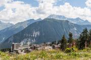 Top Courchevel