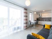 Apartament Bursztyn Apartament Bursztyn