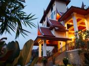 Baan Yuree Resort & Spa - SHA Plus