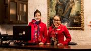 Top Arequipa