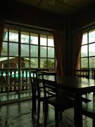 Top Kundasang