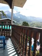 Top Kundasang