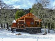 Cabañas en Termas de Chillán