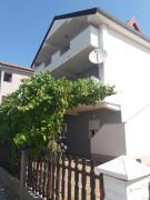 Apartmani Kuzmić