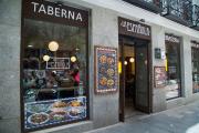 Top Madrid