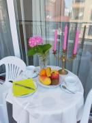 Guesthouse Zanier Guesthouse Zanier