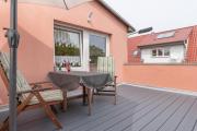 Ferienwohnungen Becker "Sonne & Meer" und "Strandliebe"