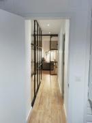 Apartamento Saravia Only Families